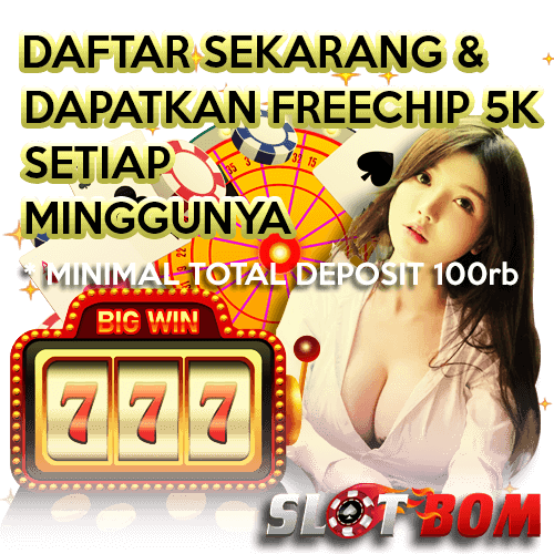 Situs Slotbom88